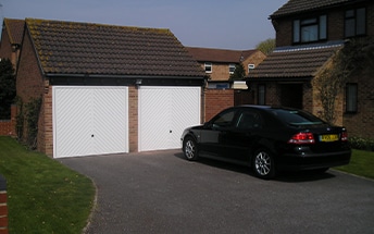 Garage Installations Portsmouth