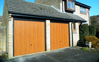Garage Installations Southampton